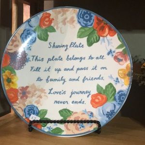 Perfect little gift for friends and family.